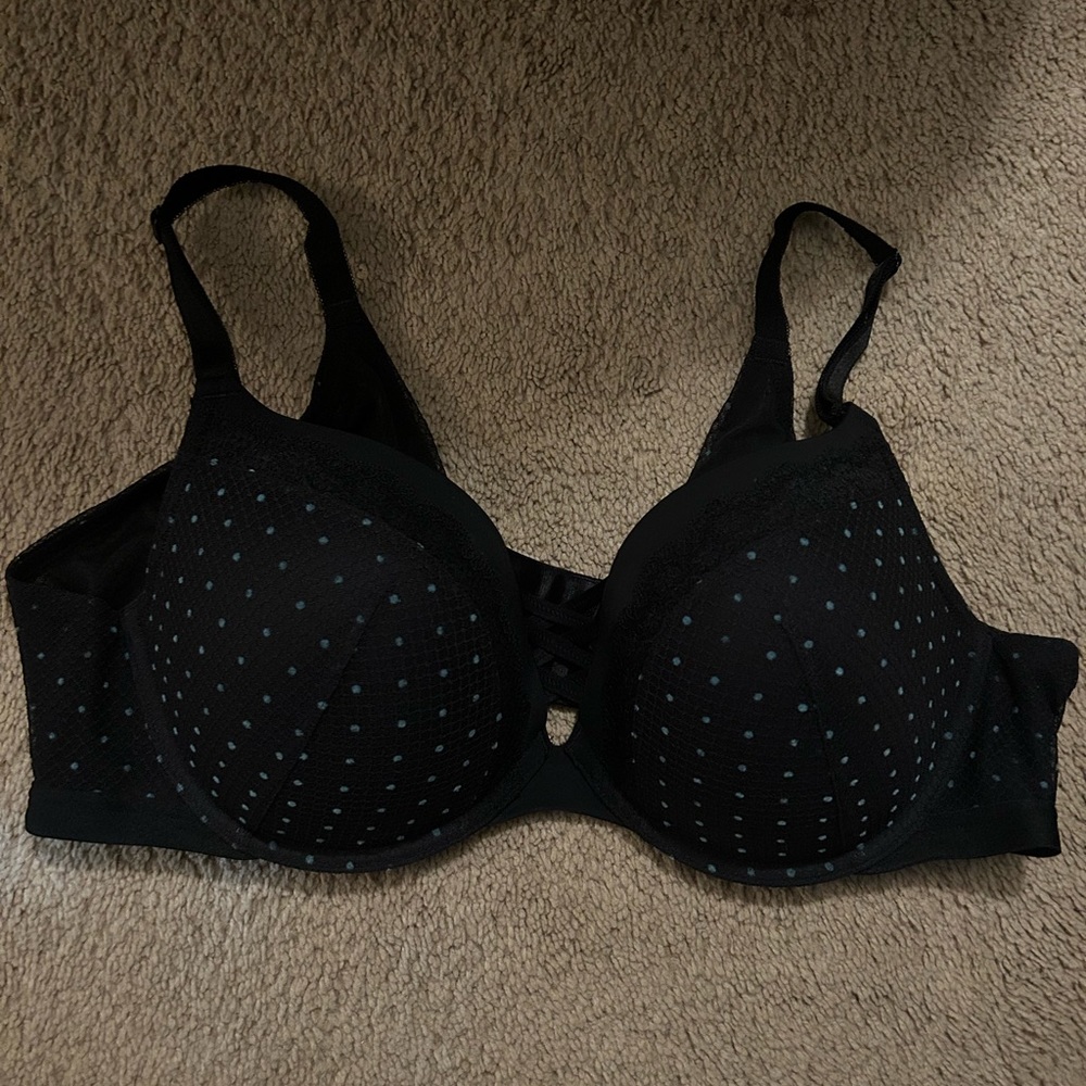 Torrid bra